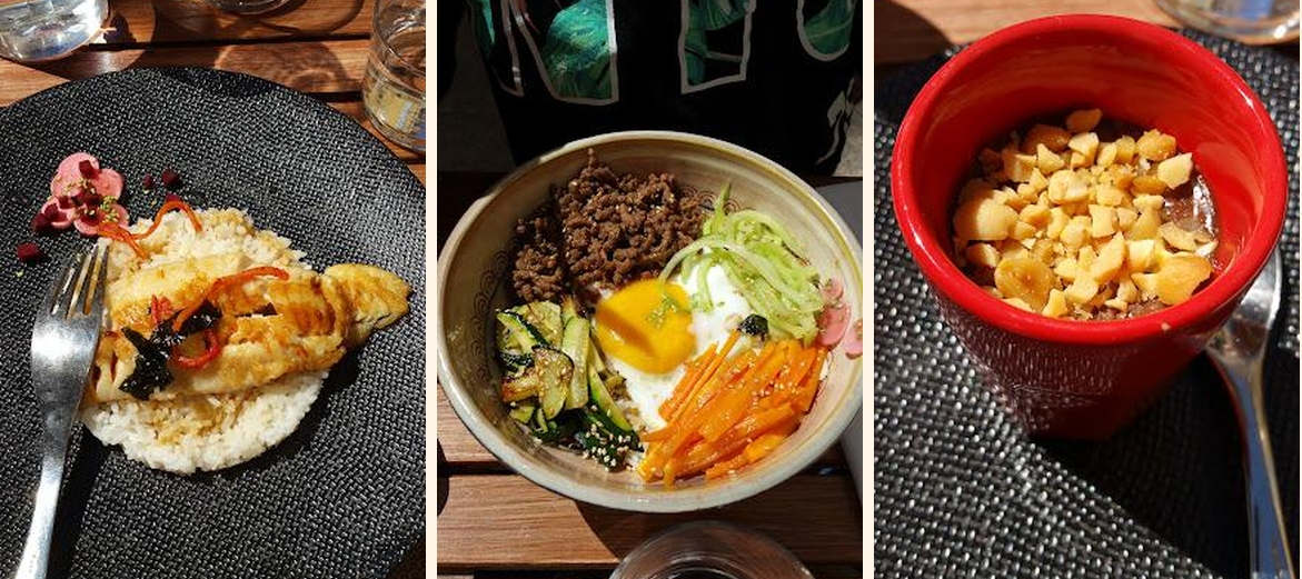 Les 3 Journées - Gallery Image 1