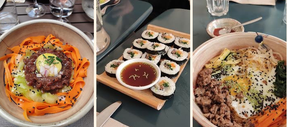 Les 3 Journées - Gallery Image 2